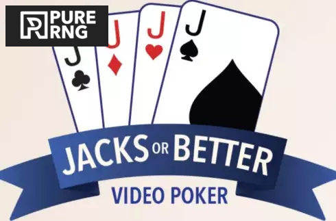 Jacks Or Better